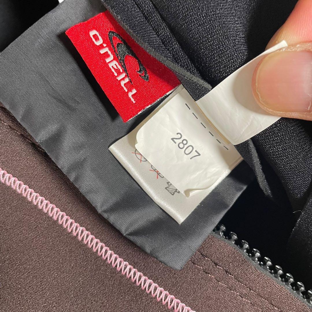 未使用級 オニール O'NEILL ロングスリーブスプリング ロンスプ サイズL