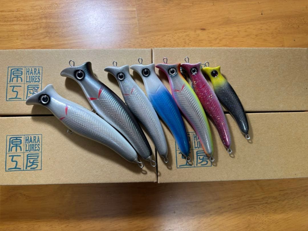 原工房　ブーツ130 120 110 90