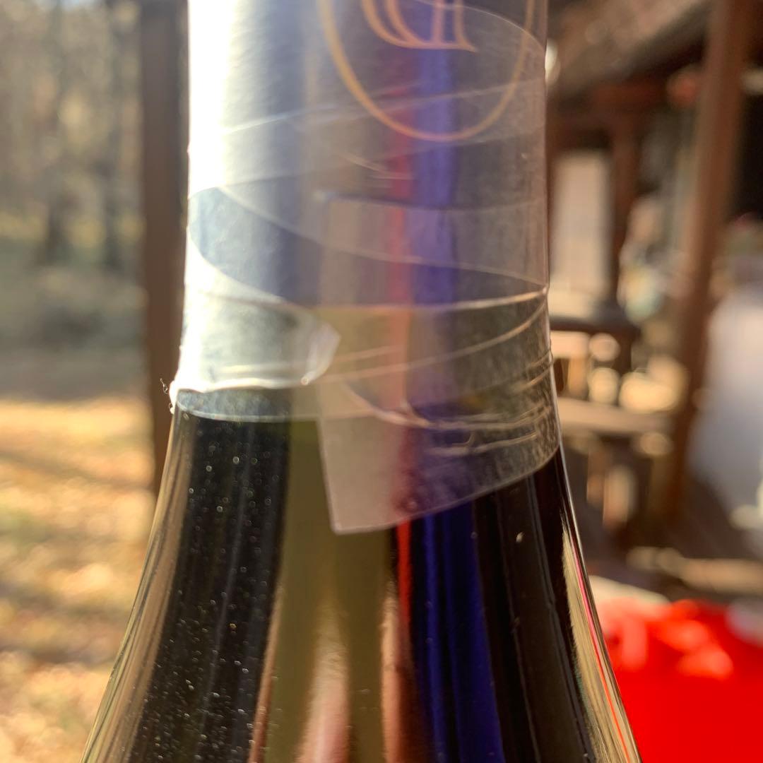 ブシャール フィンレーソン テート ド キュヴェ ピノ ノワール