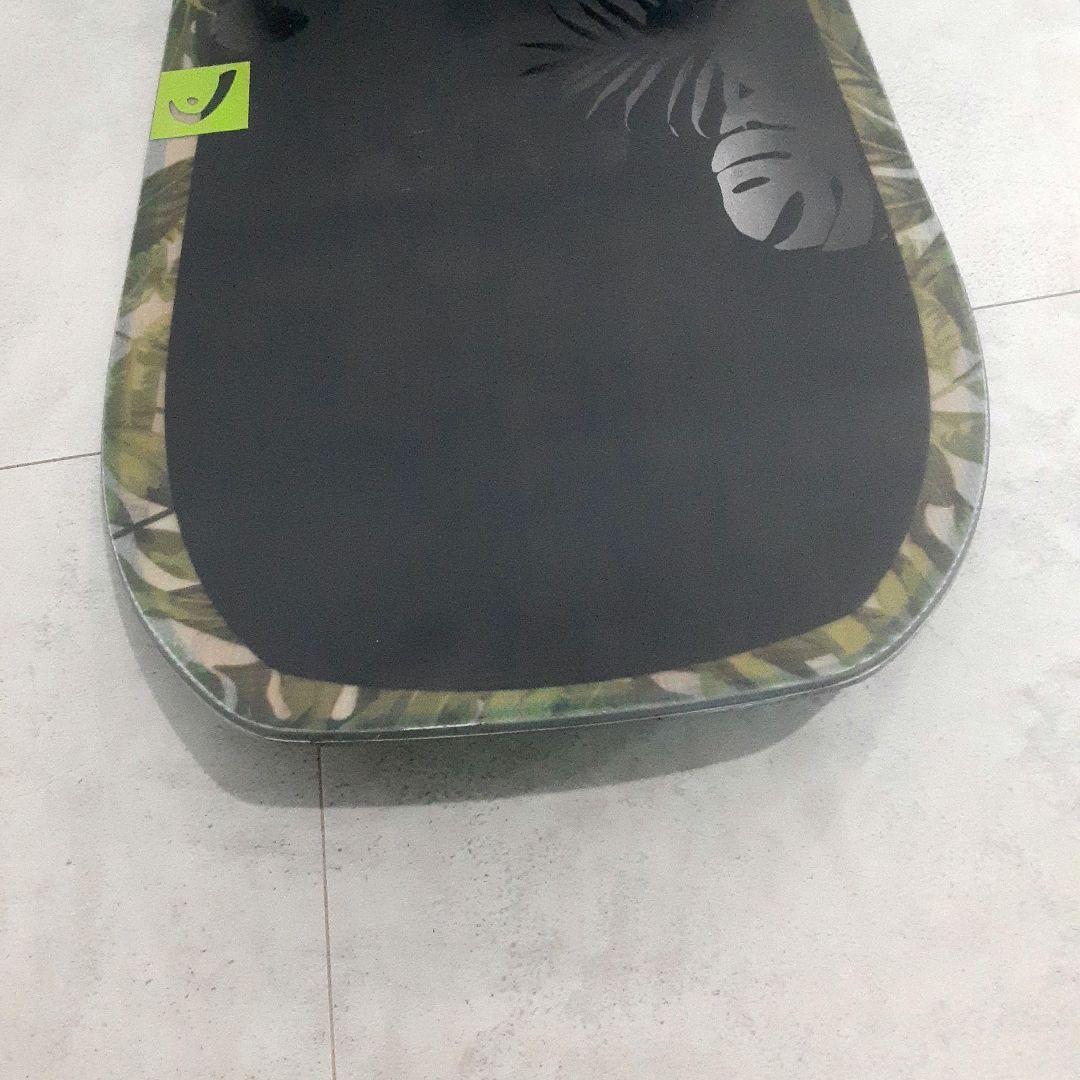 HEAD DAYMAFER スノーボードセット 150 ヘッド バインディング付