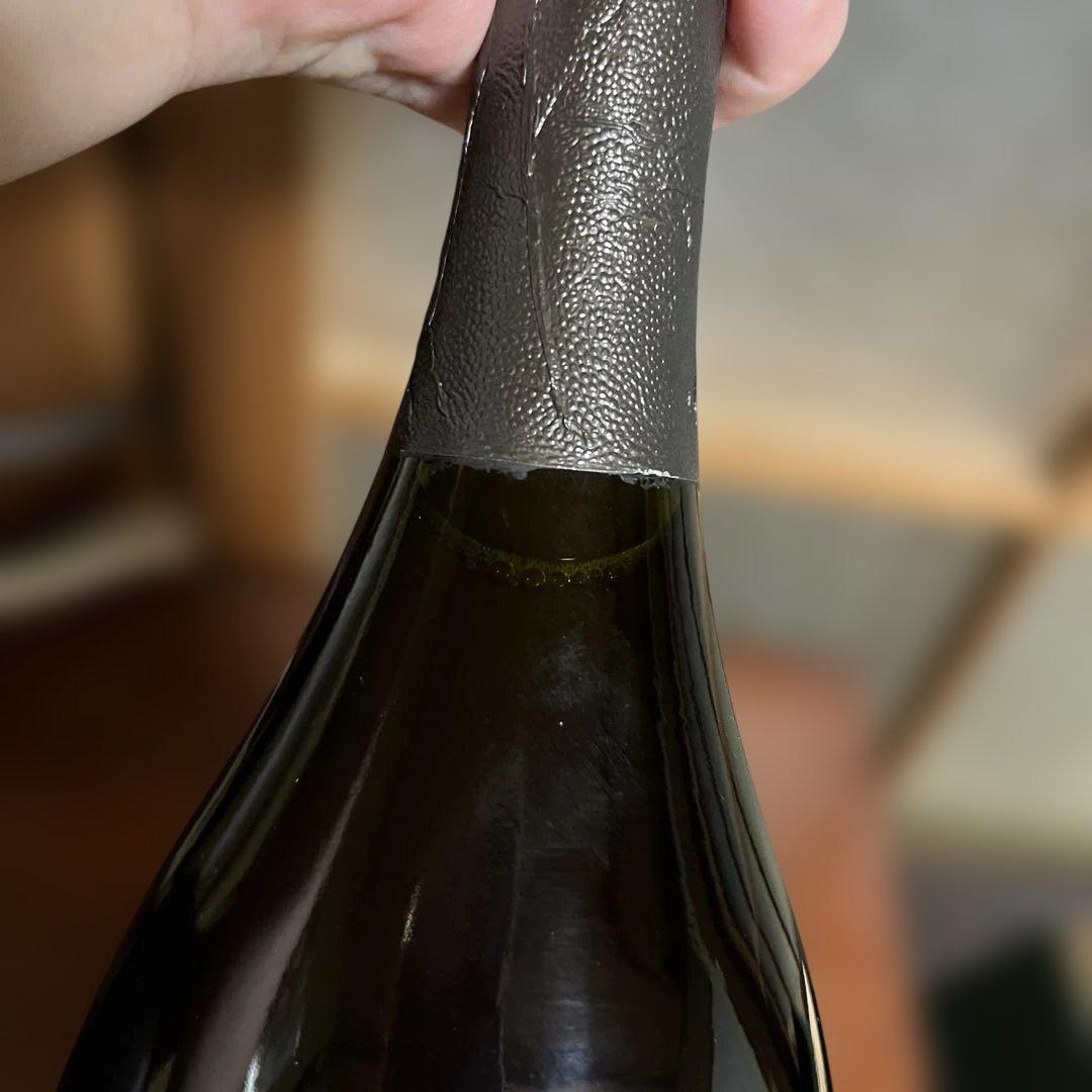 モエ.エ.シャンドン・キュヴェ・ドンペリニヨン 1990