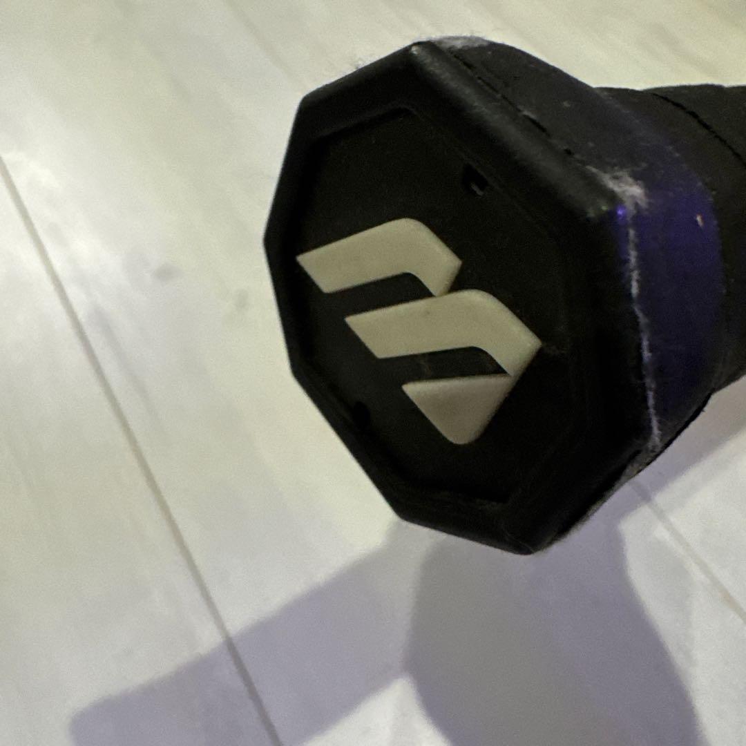 み。Ivan Lendl モデル /テニスラケット/硬式用 専用ケース付き