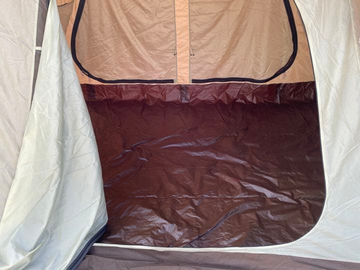 スノーピーク　ランドロック　セット