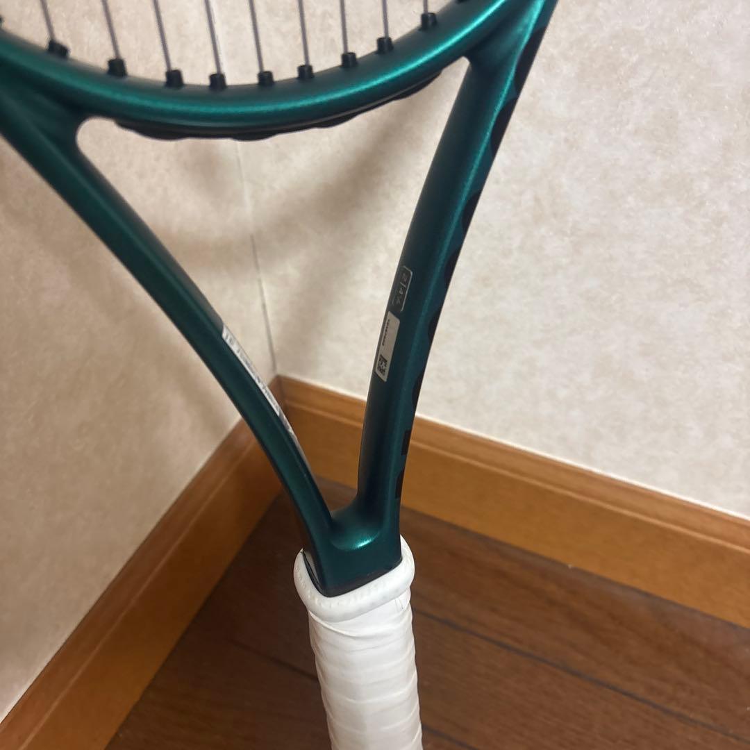 Wilson BLADE 98S V9 G2 ブレード98S スポーツ店購入品