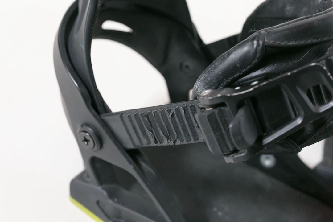 スノーボード NOW binding IPO