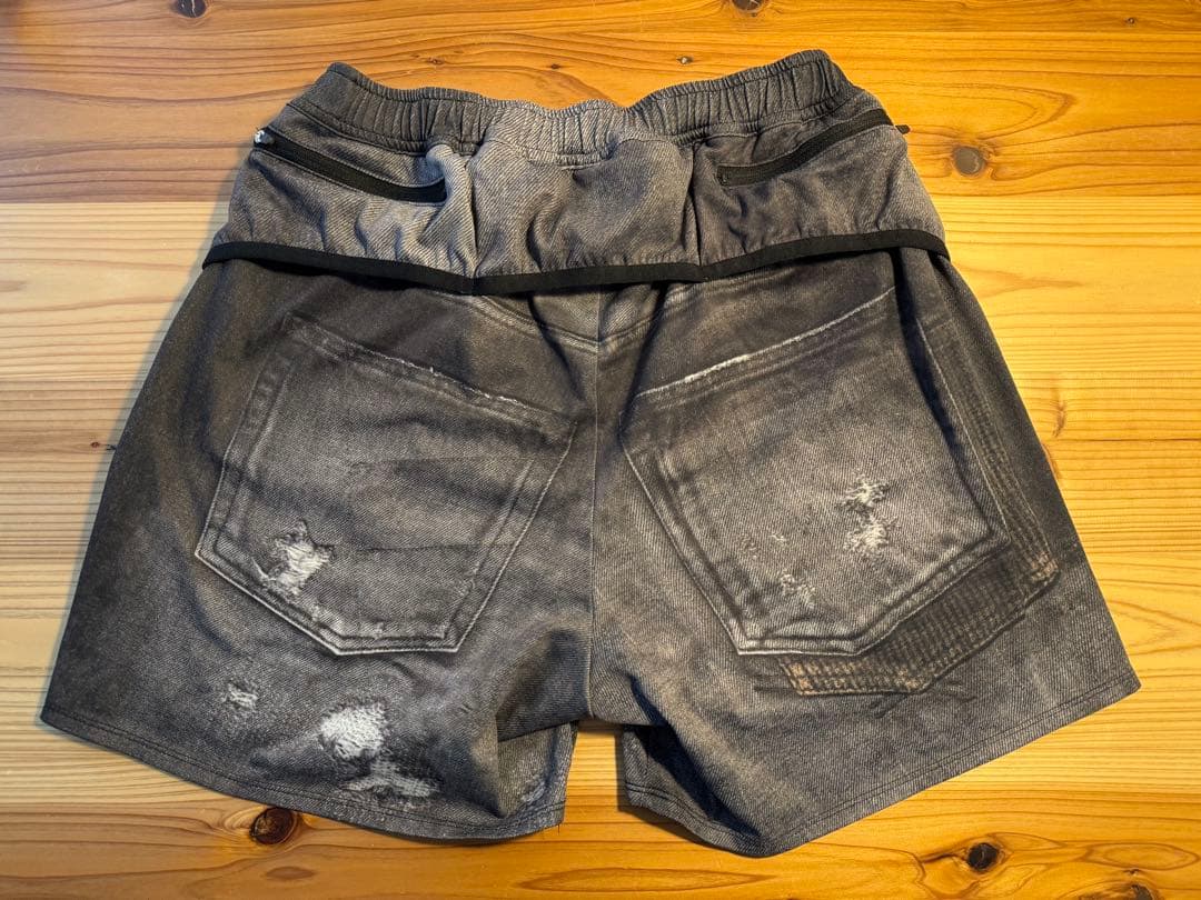 ウォーキング・ランニングウェア MMA MOUNTAIN MARTIAL ARTS