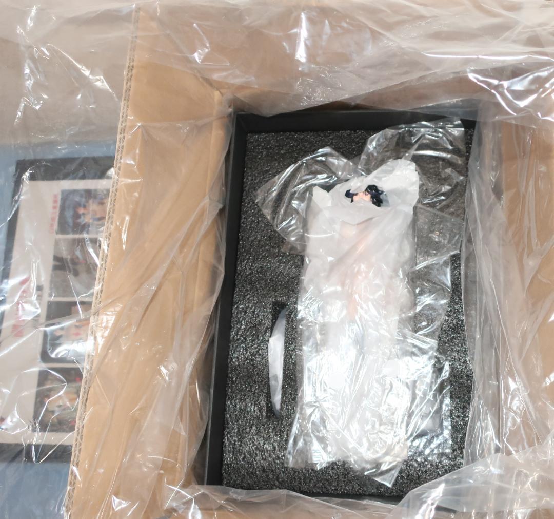 スパイスシード 北斗の拳 マミヤ