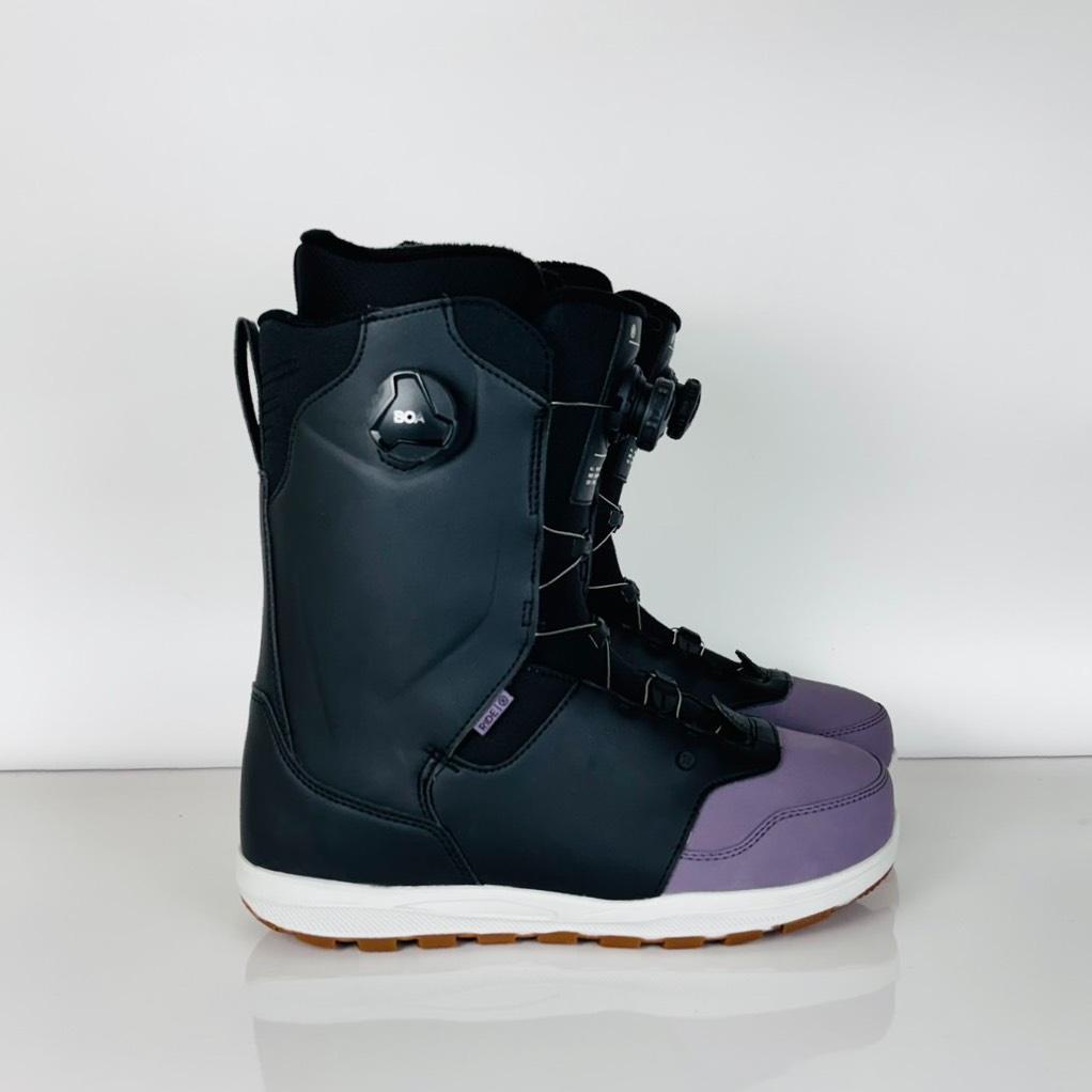 【未使用 】　スノーブーツーツ BOA RIDE LASSO US11 29cm