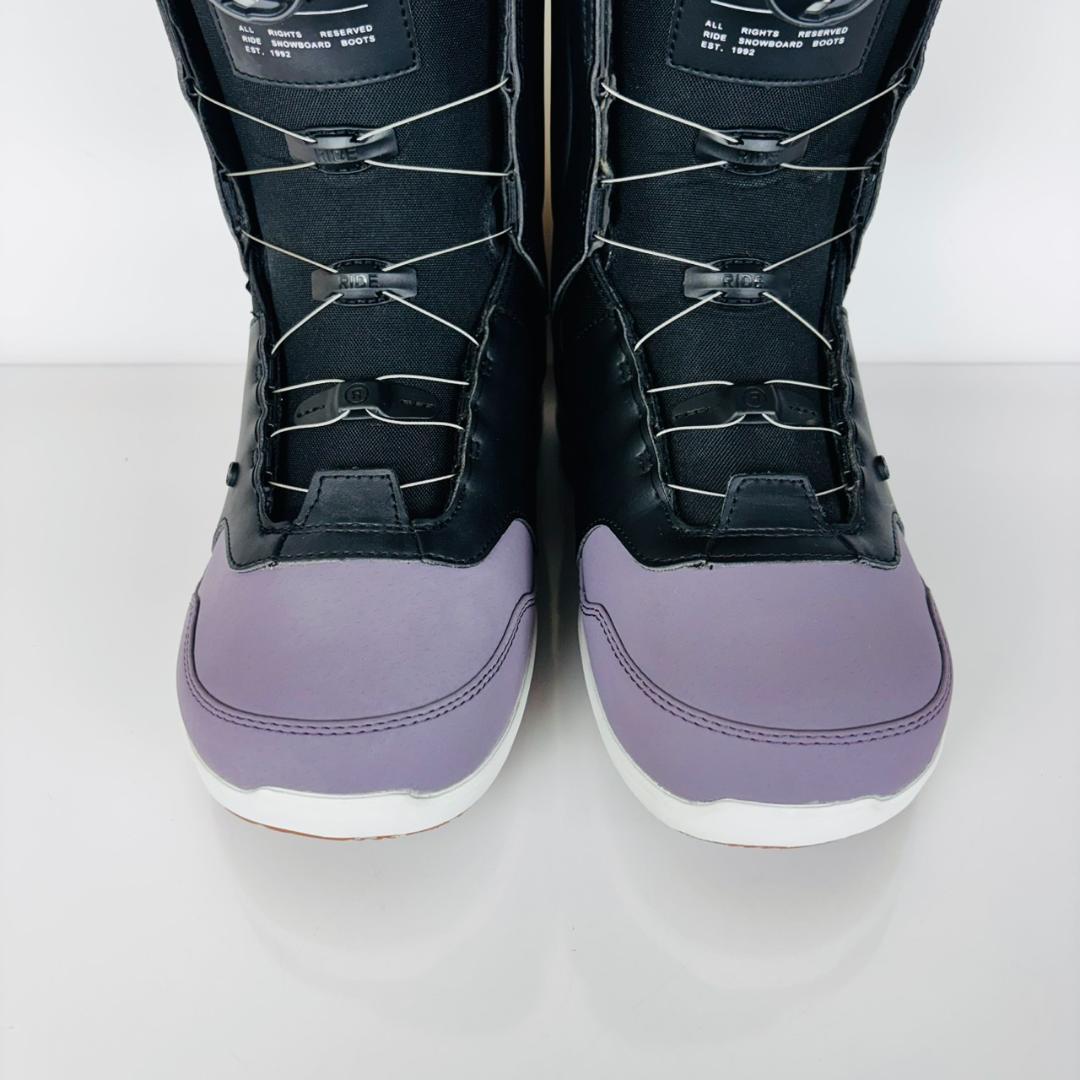 【未使用 】　スノーブーツーツ BOA RIDE LASSO US11 29cm