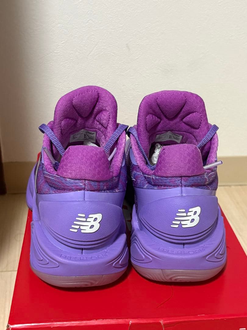 ニューバランスTWO WXY V5 2E(27.0cm) 新品未使用