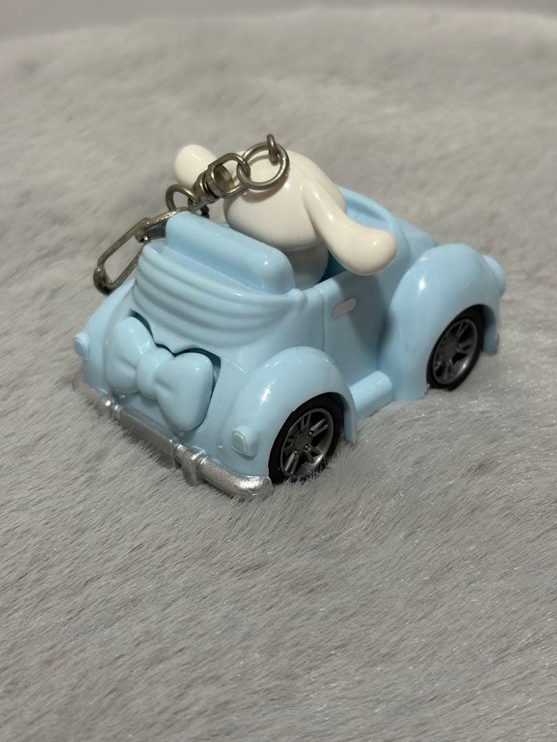 シナモロール　グッズセット