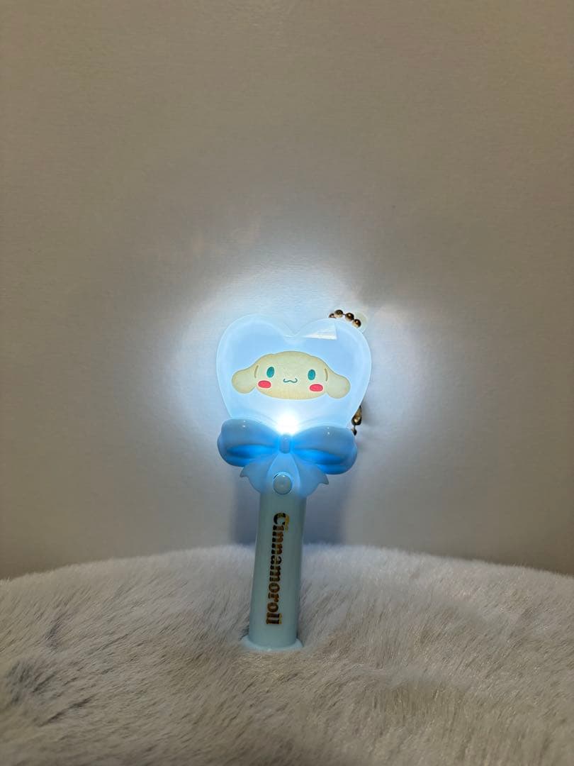 シナモロール　グッズセット