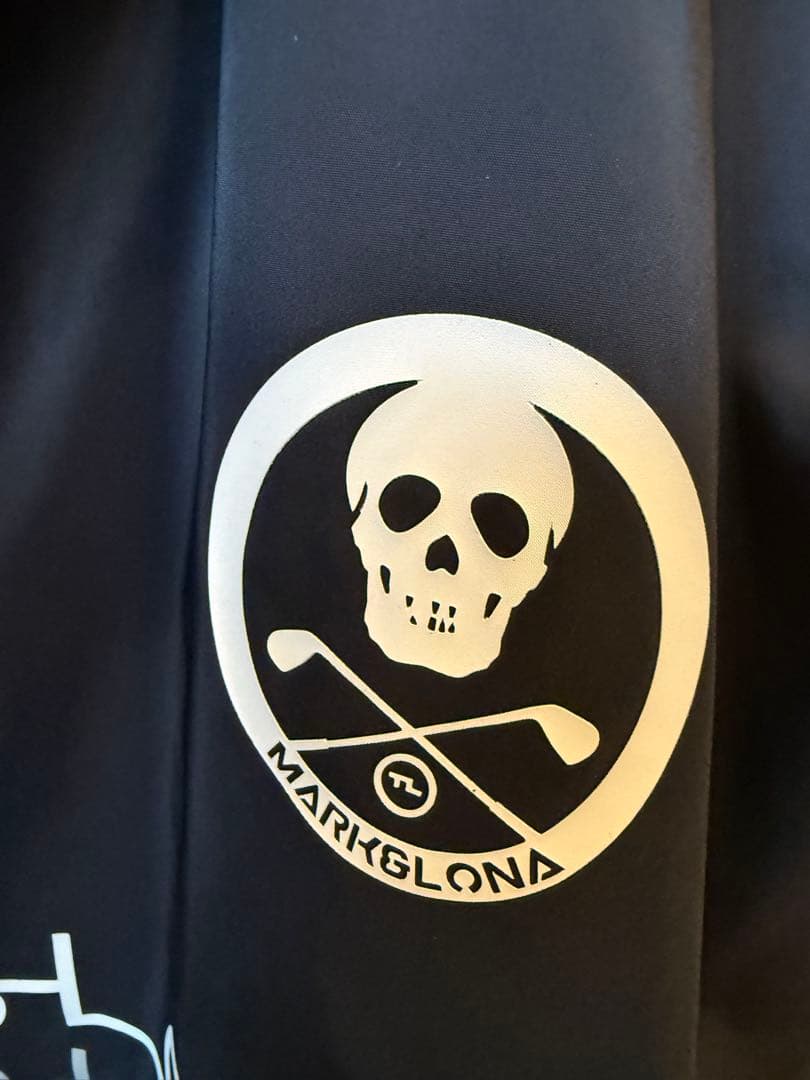 MARK & LONA，マークアンドロナ