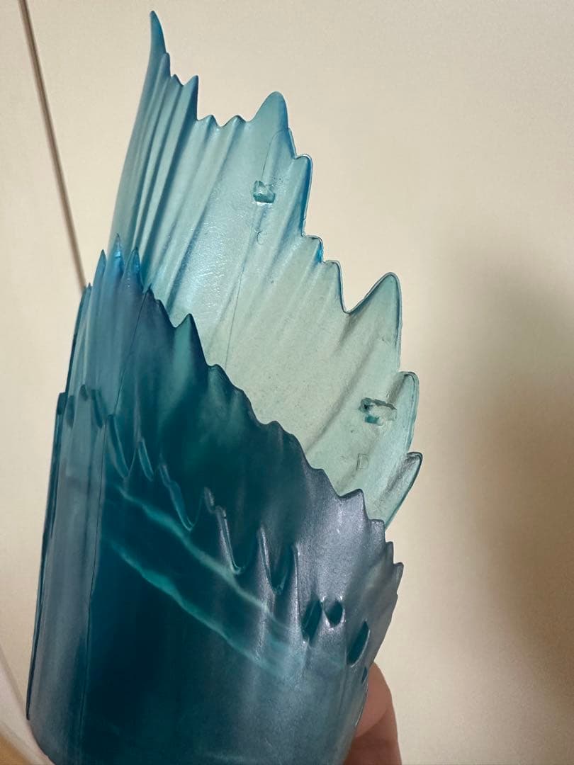 HG 映画ドラゴンボール超 悟空！ベジータ！フュージョンセット