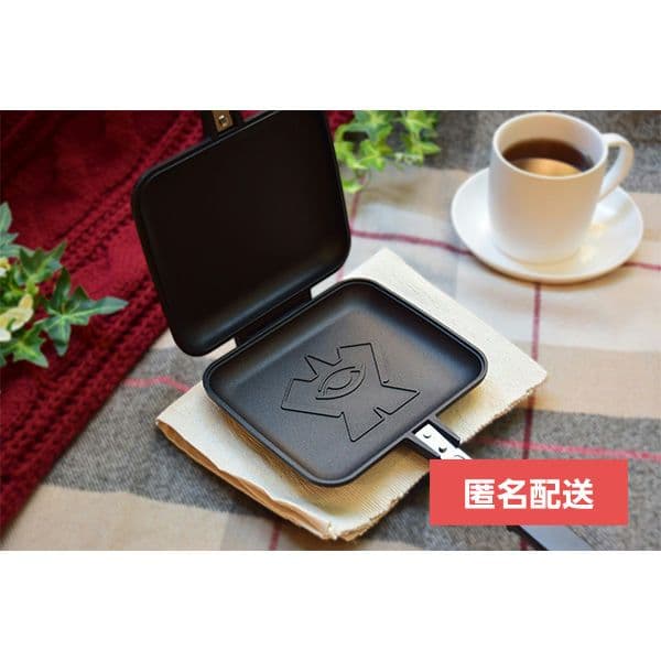 道満 ホットサンドメーカー FGO 蘆屋道満 付箋