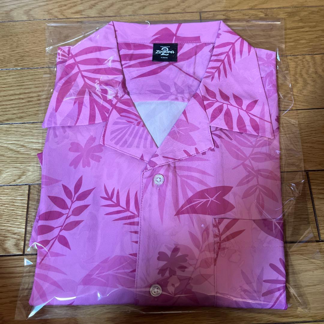 Disney Zootopia 2 happyクジ　フィギィア「A賞」