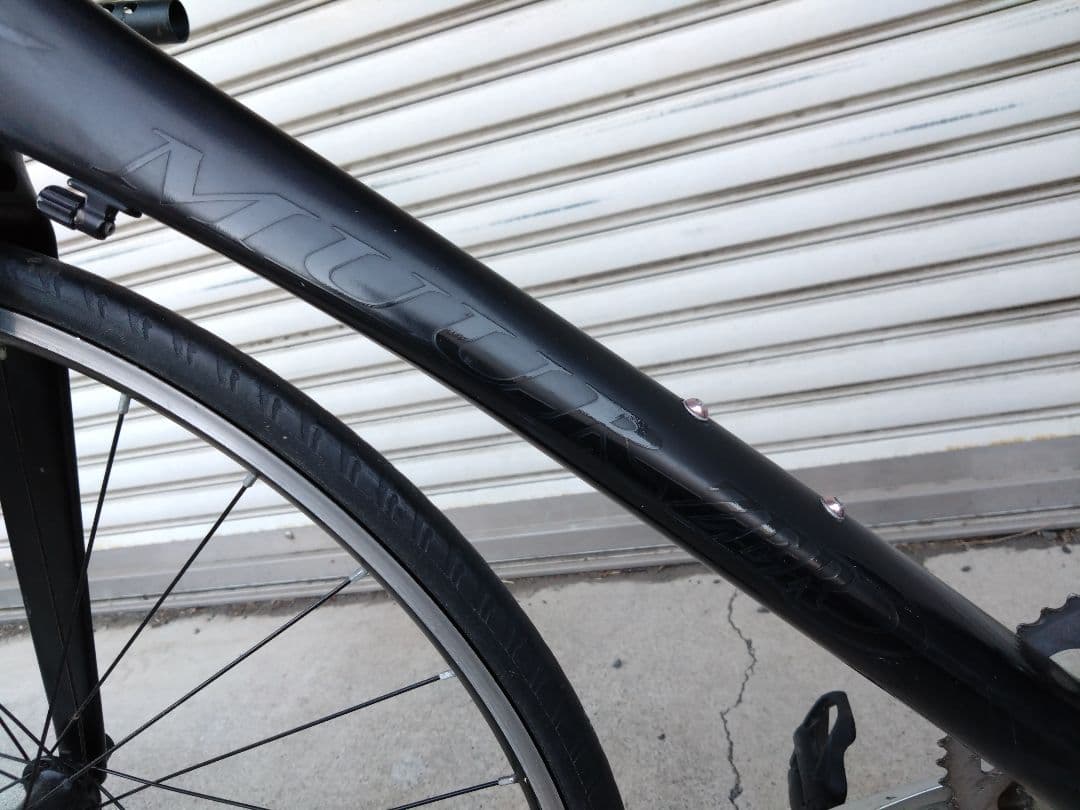 【専用購入不可】MUUR ZERO　ミュールゼロ　ST-1　　ジャンク　未完成