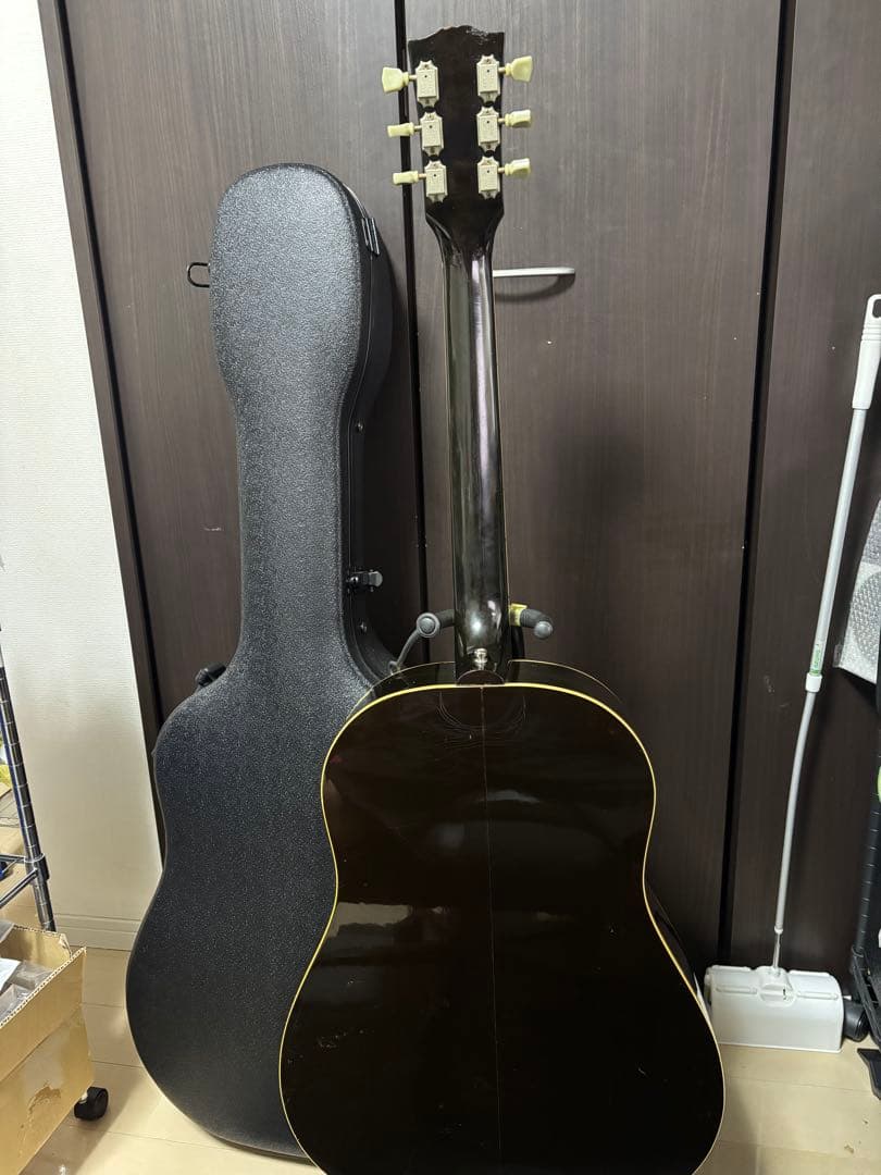 Gibson J-160E 1994年製 100周年モデル