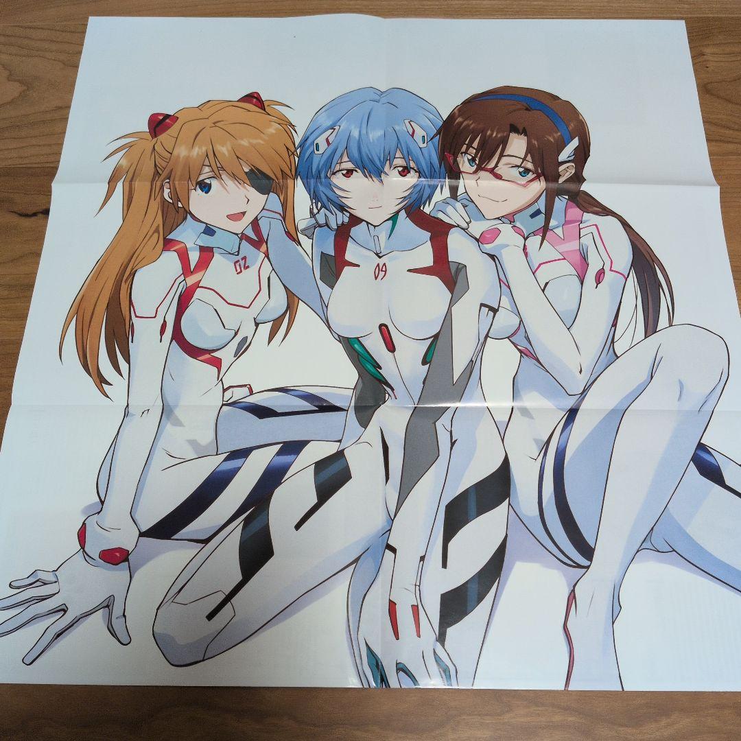 エヴァンゲリオンのグッズまとめ売り