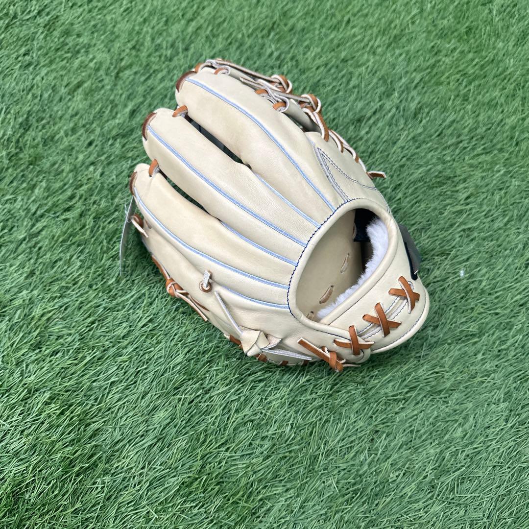 ミズノ グローバルエリート　硬式用