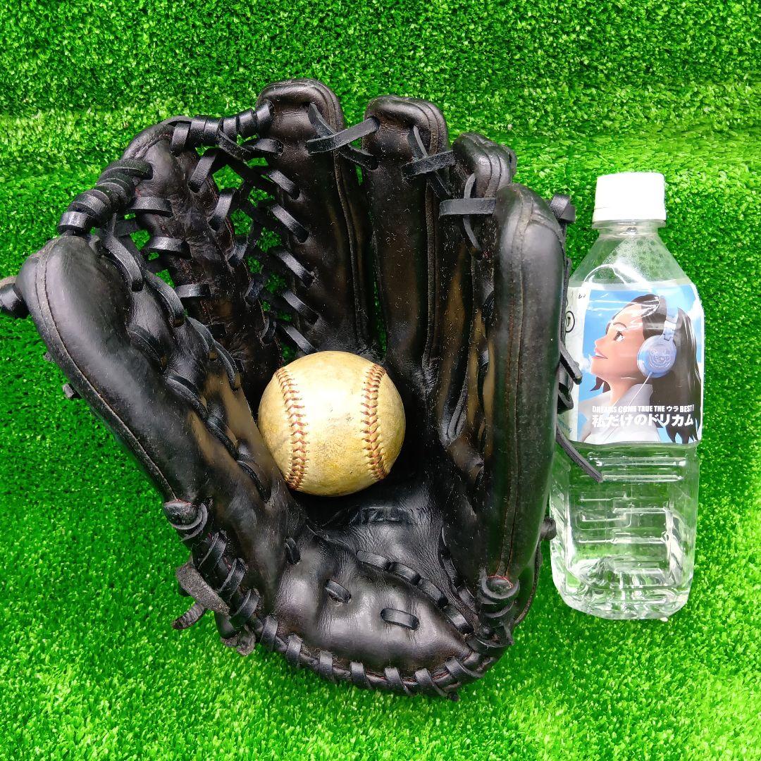 野球グローブ　一般硬式グラブ　ミズノプロ