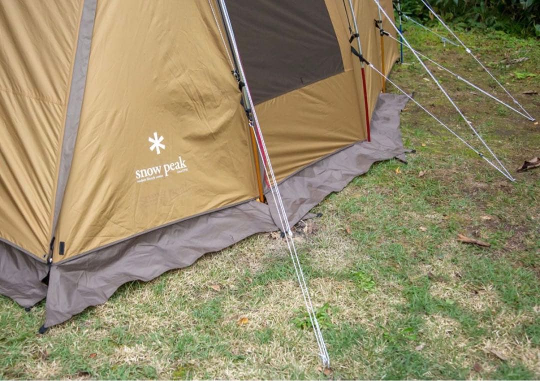 エントリー２ルーム エルフィールド