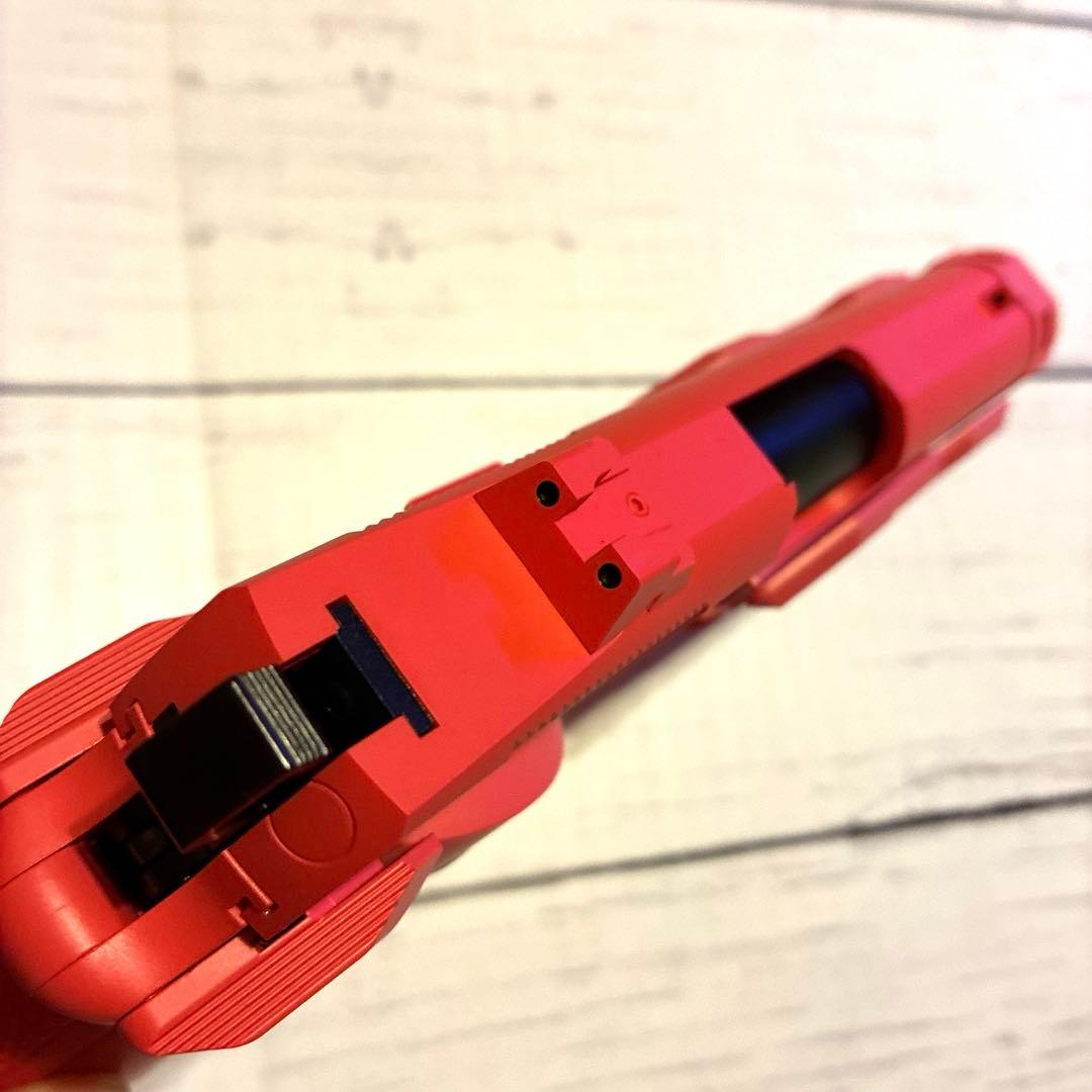 東京マルイ AM.45 バージョン・レン ヴォーパルバニー