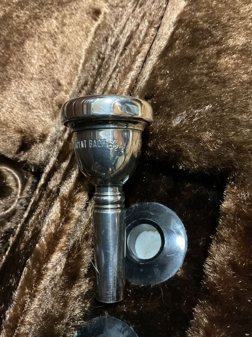 美品　Bach バック　トロンボーン　42B GB Stradivarius