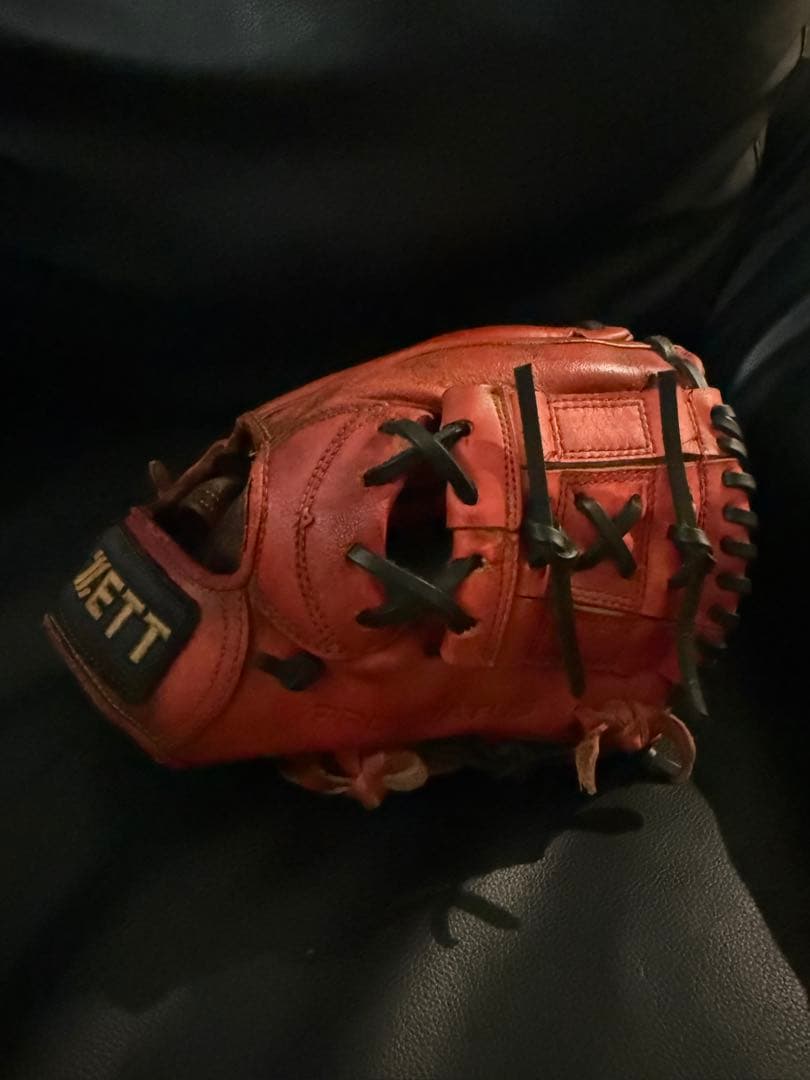 め*ろ様 ZETT PROSTATUS プロステイタス　硬式用