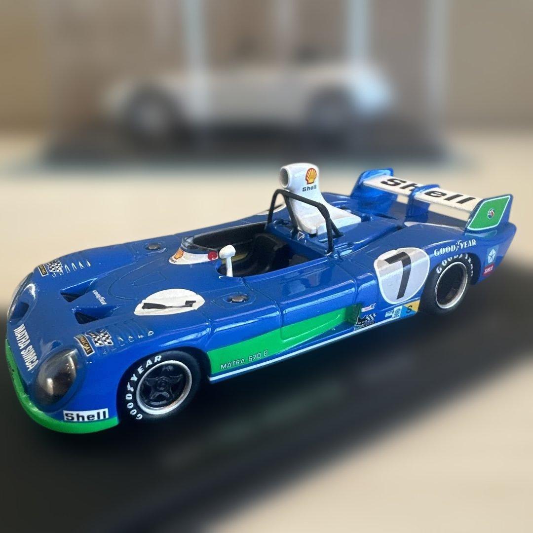 ❤️アシェット❤️名車コレクション❤️