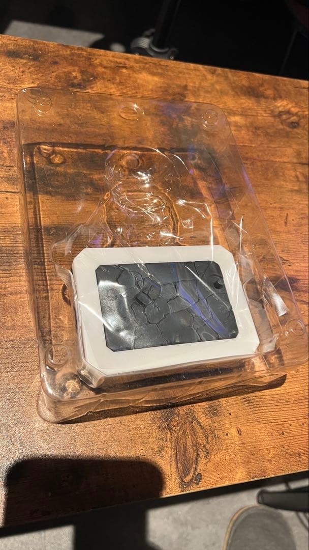 K-SOUL 強殖装甲ガイバー　ガイバー1