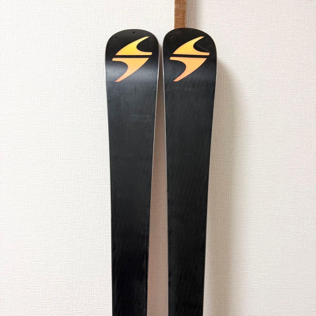 BLIZZARD SL FIS 156cm Marker付 競技・基礎スキー向け