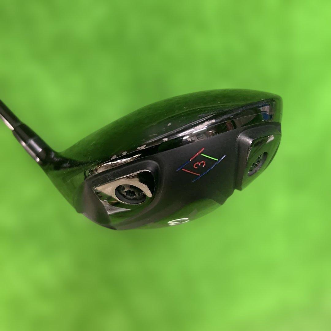 WAOWW RV-555 10.5° Arch-KaMs 16509