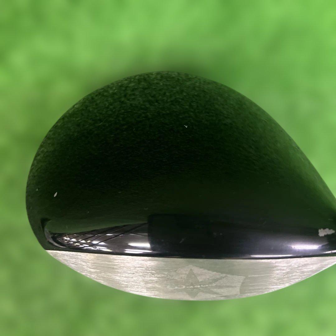 WAOWW RV-555 10.5° Arch-KaMs 16509