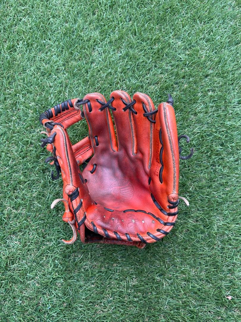 久保田スラッガー グローブ 硬式 内野用