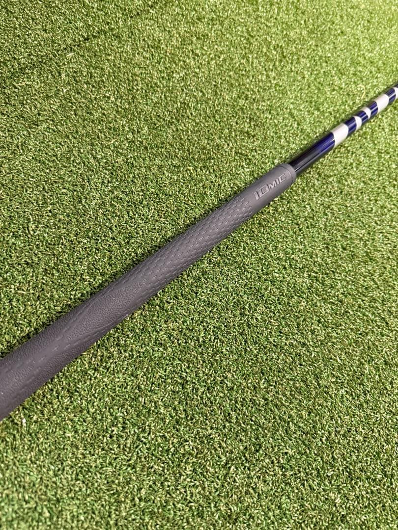 ベンタス TR ブルー 7s 5w用