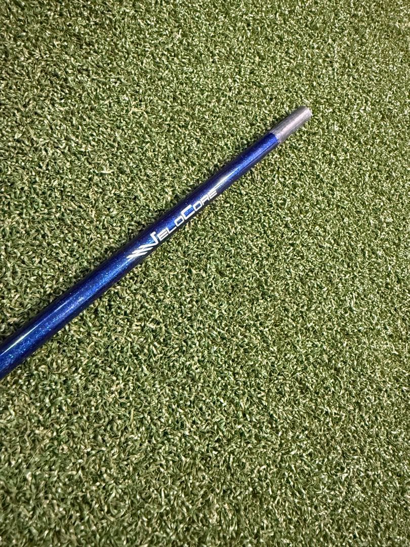 ベンタス TR ブルー 7s 5w用