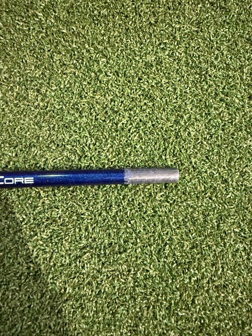 ベンタス TR ブルー 7s 5w用