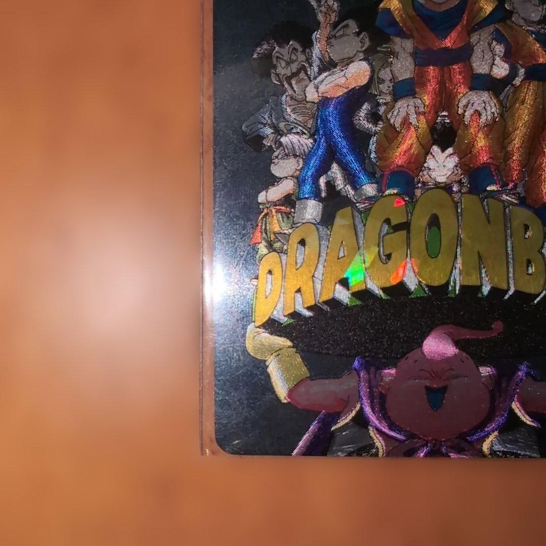 ラ*売様 ✨ドラゴンボールビジュアルアドベンチャー《253、255、256、25