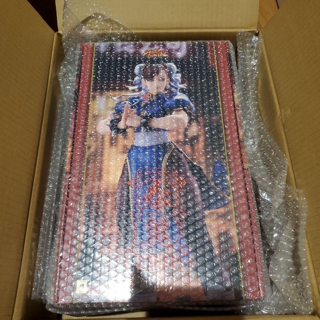 春麗　 ～Standby～