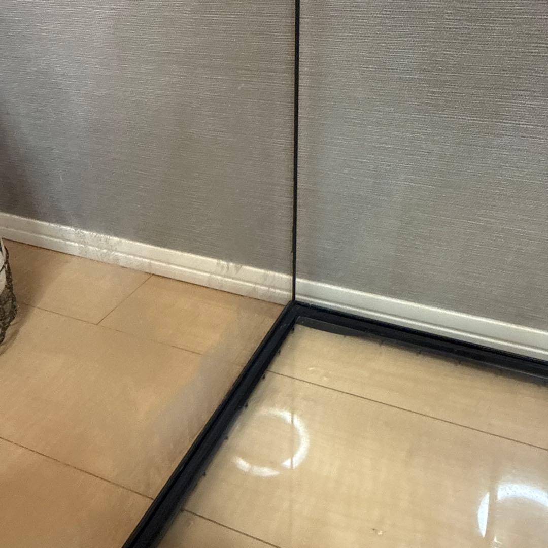 爬虫類ケージ スターターセット カメレオン フトアゴ 爬虫類