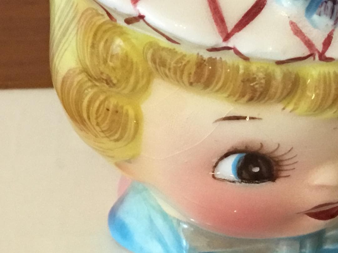 レフトン Miss Dainty ソルト＆ペッパー ヴィンテージ