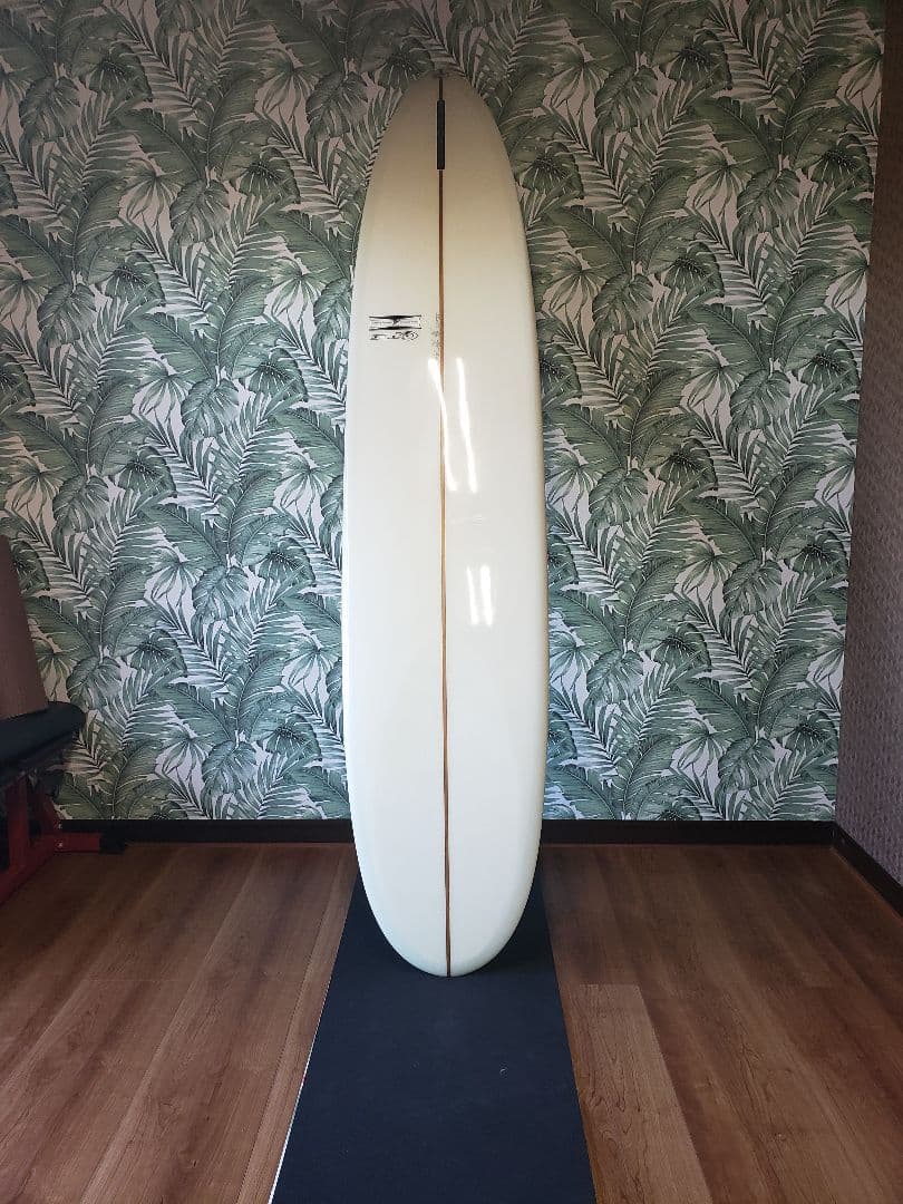 PSC シングルフィン