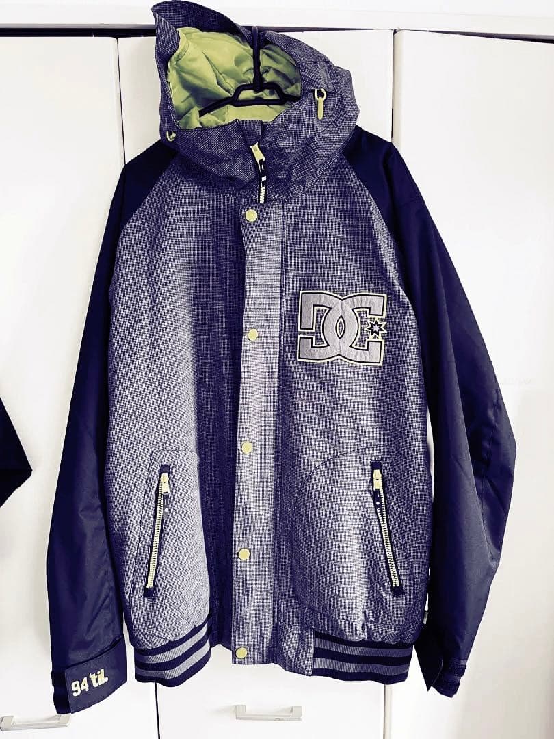 DC SHOES ボードウェア　Mサイズ