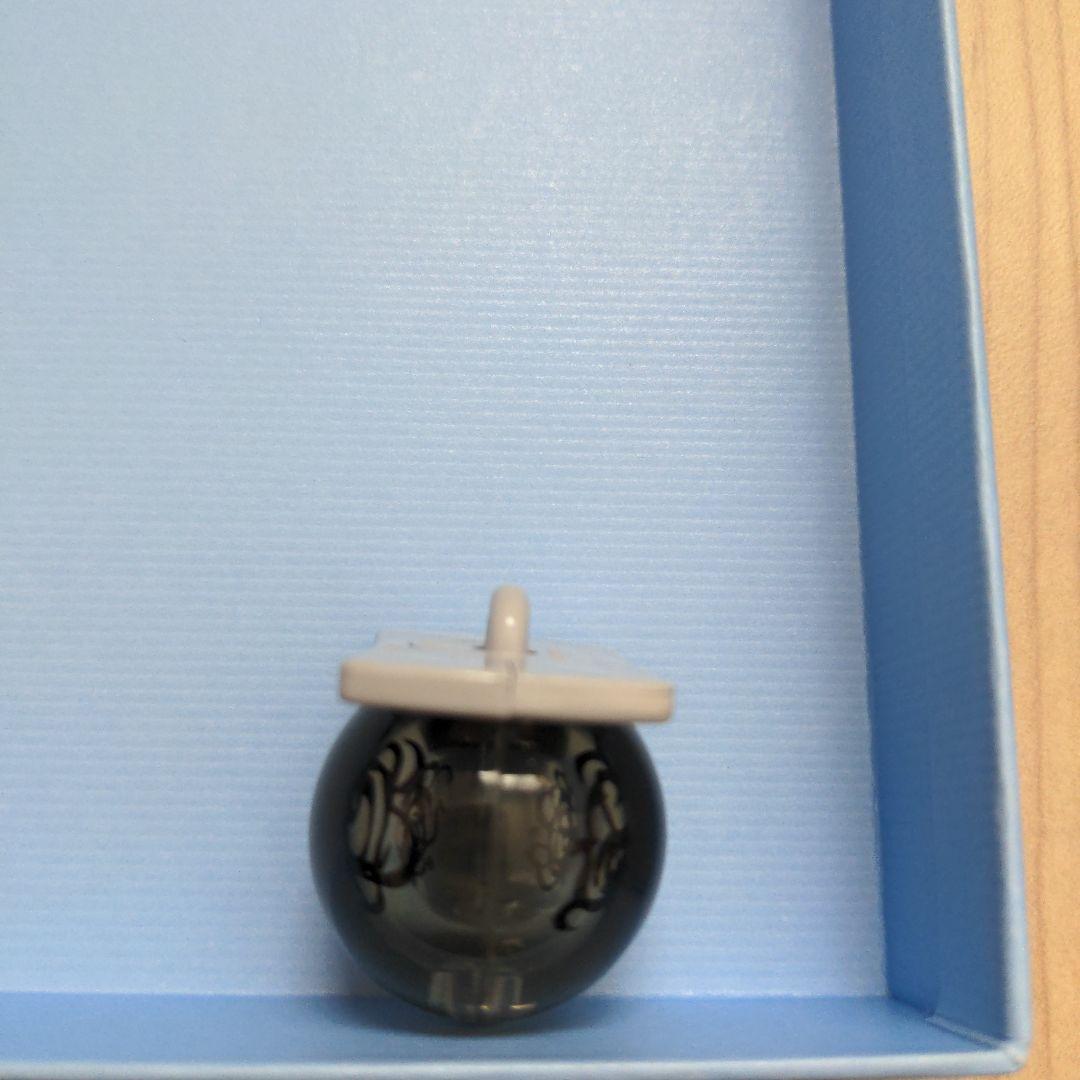 るー　カテキョーヒットマンリボーン　黒おしゃぶり＆リング