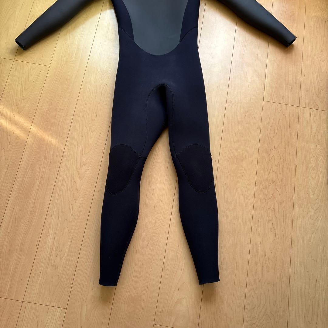 セミドライ5x3 メンズ Lサイズ