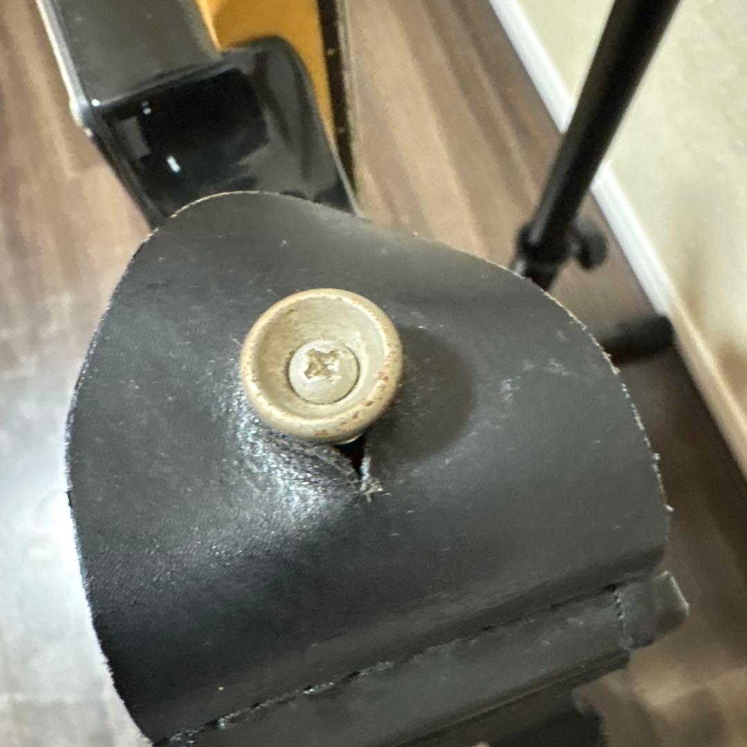 Legend エレキギター ブルー