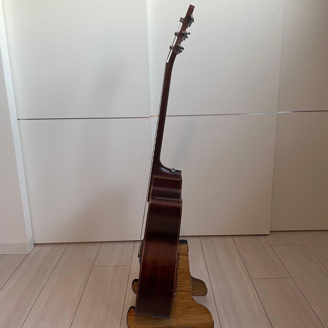 YAMAHA AC1M ヤマハ アコギ アコースティックギター カッタウェイ