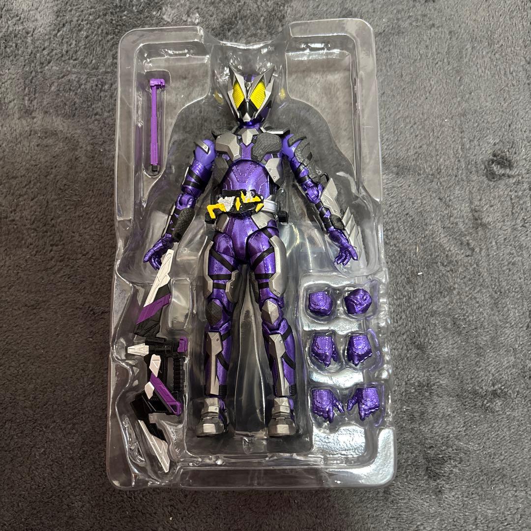 shfiguarts仮面ライダー滅15th Anniversary