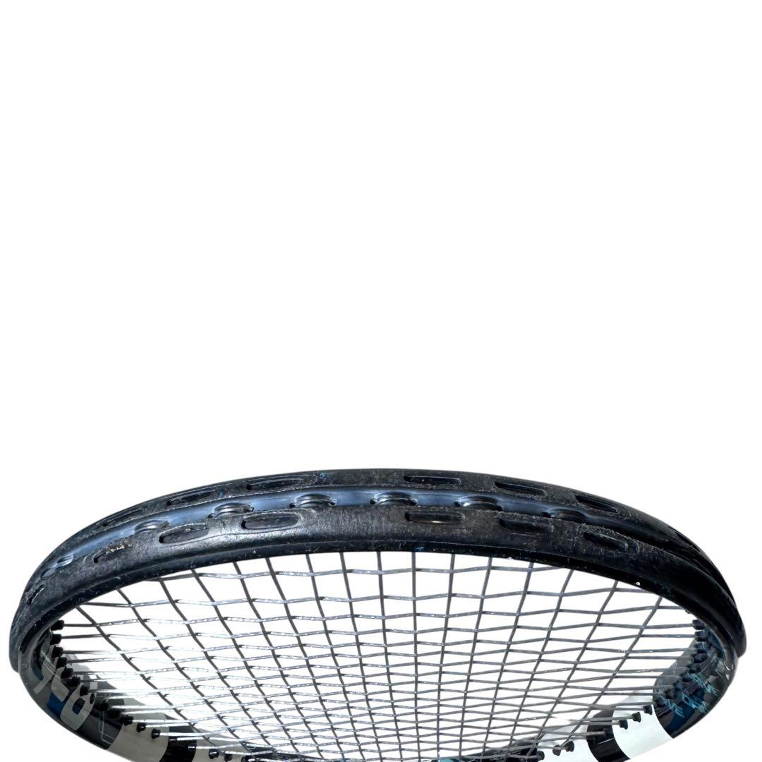 【希少 】バボラ ピュアドライブ + GT G2 ラケット 2012年